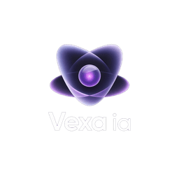 VEXA IA Logo